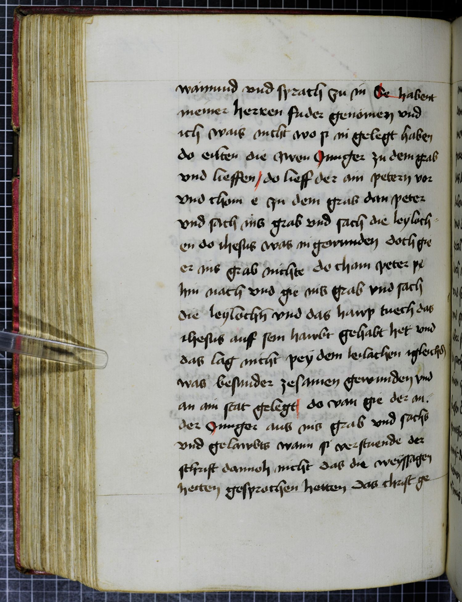 Digitised page